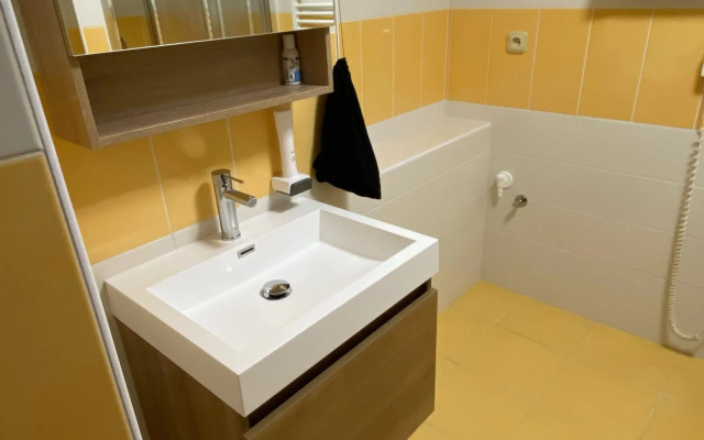 Wellness Resort Bouda Malá Úpa