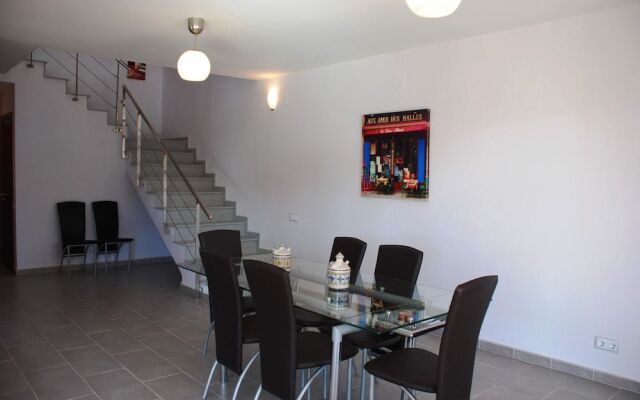 Villa Marina Del Port 1