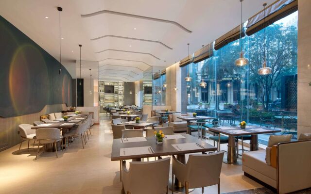 Wenzhou Binhai Grand Hotel