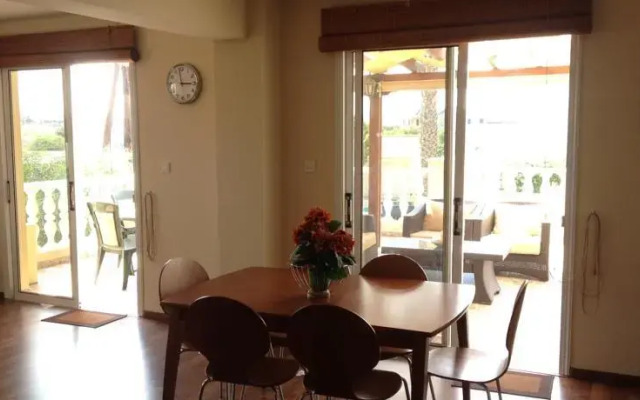 Katerina's Apartment