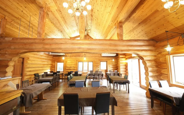 Phoenix Wing Chalets