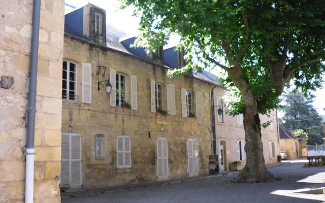 Hôtel Le P'tit Monde