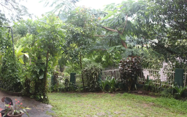 The Best Hostel