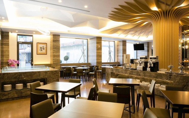 Joy Inn