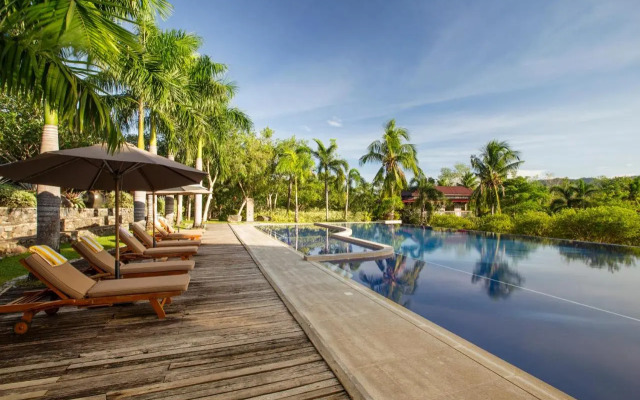 El Jardin De Zaida Managed by HII