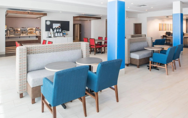 Holiday Inn Express & Suites Ruston by IHG