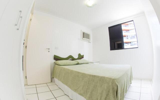Flat Beira-Mar - NEO Pajuçara