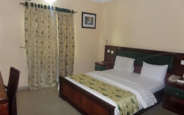 Newcastle Hotel Abuja