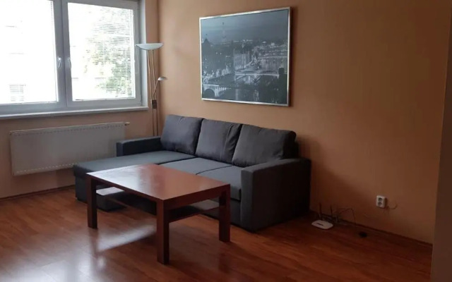 Apartmán P+Z
