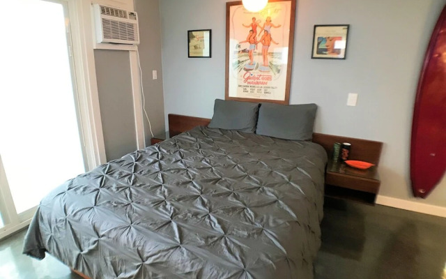 Kuhio Village 701A - 1 Br Condo