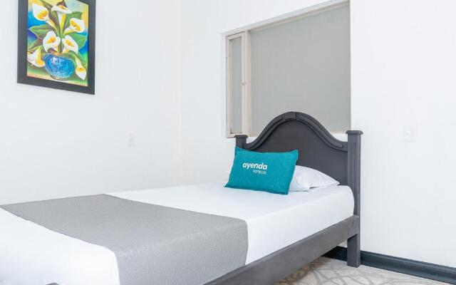 Hotel Confort Boutique Rionegro