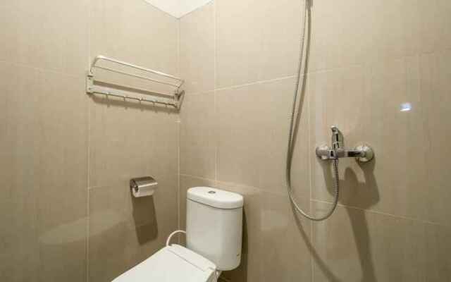 Mahakam24 Residence