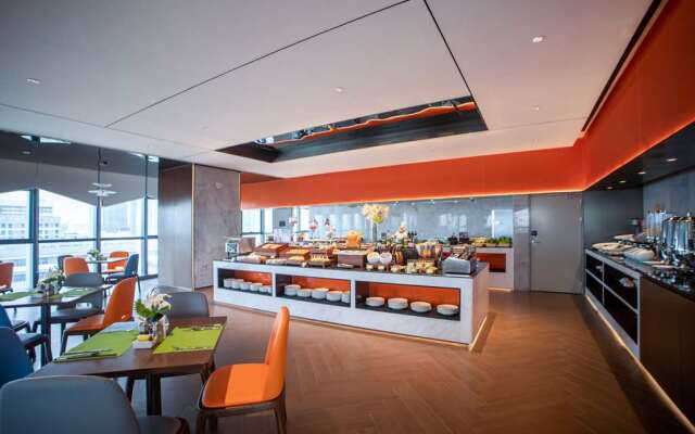 Hampton by Hilton Zhongshan Cuiheng New District