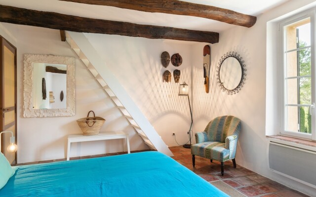 Domaine du Clos d'Alari