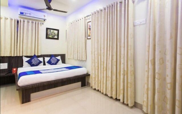 Hotel Shri Niwas Executive