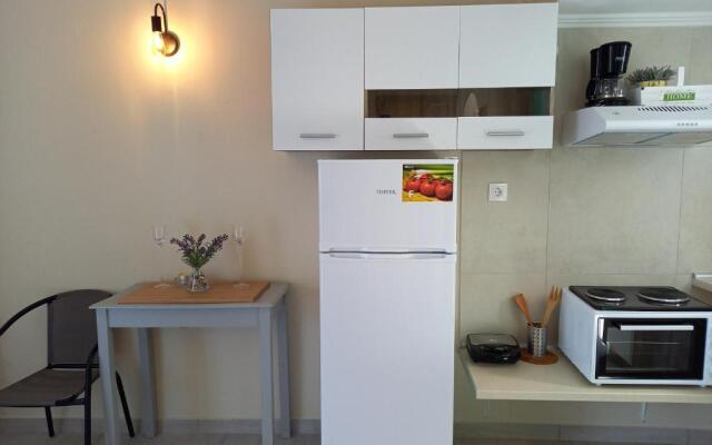Agia Pelagia seaview Apartment 2