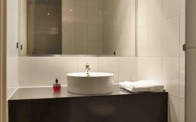 Apartamenty Okęcie