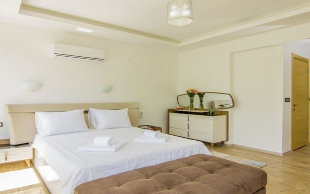 Luxury Villa 1 with Private Pool