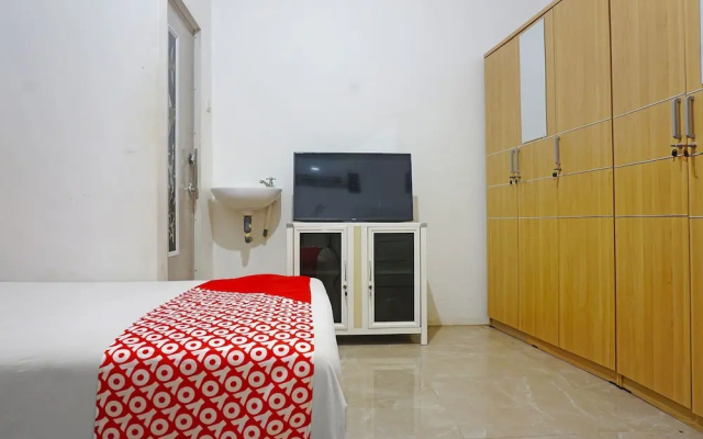 Hotel O Pondok Feby Makassar