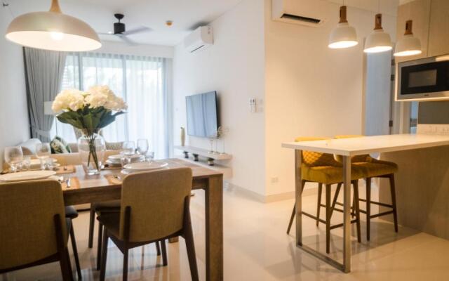 Cassia Residences