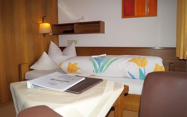 Ferienhotel Barmsee