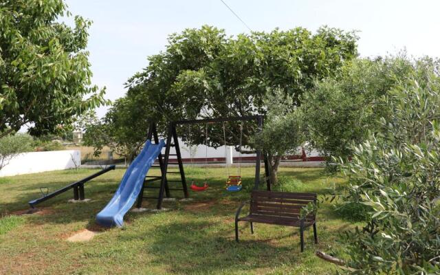 Apartments Zaton Draga
