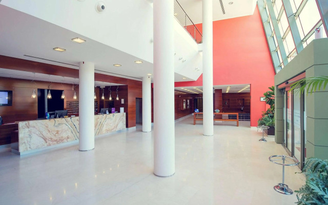 Mercure Genova San Biagio