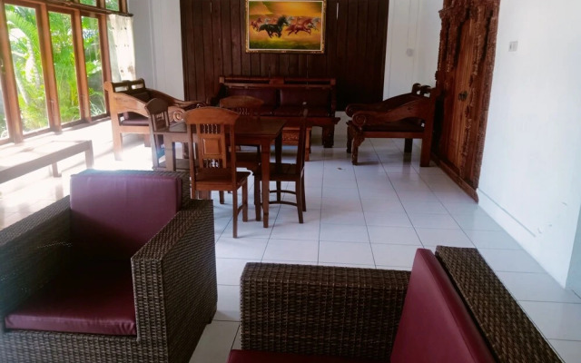 Villa Mahalini 1 Seminyak