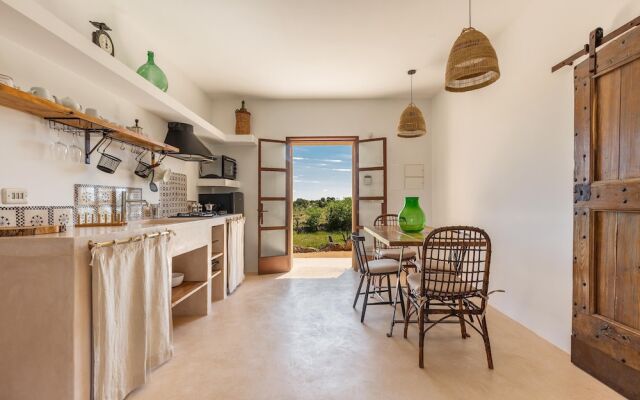 2373 Dimore del Cisto