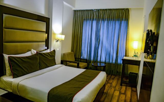 Hotel Veronica