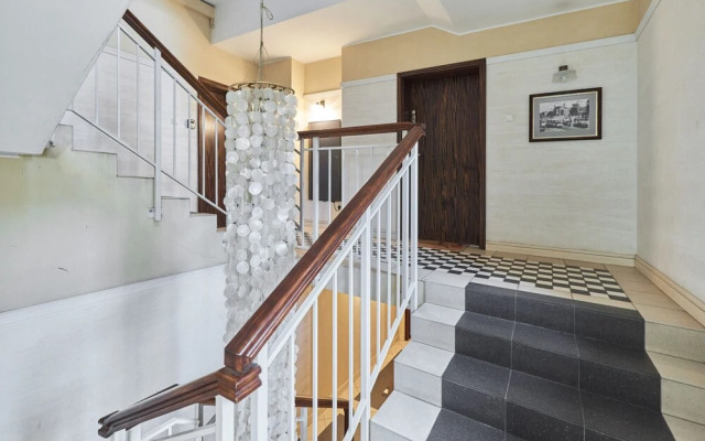 Wrocław Lux Apartment Krzycka by Renters