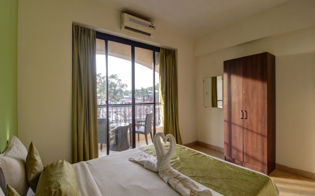 Royale Assagao Resort