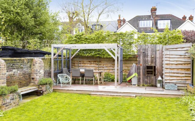 Elegance in Streatham Hill