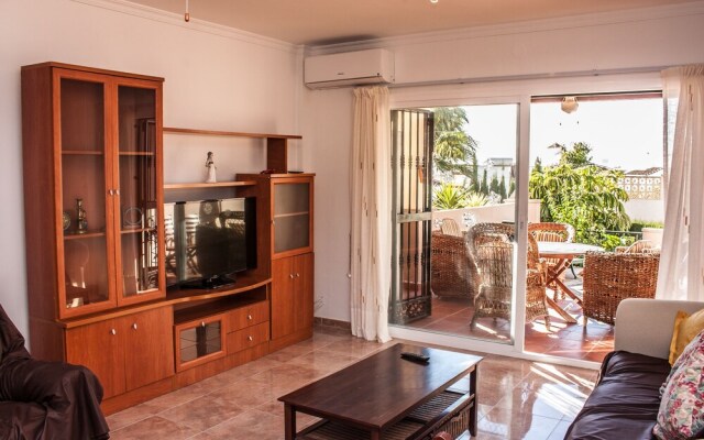 Cipreses House  Nerja