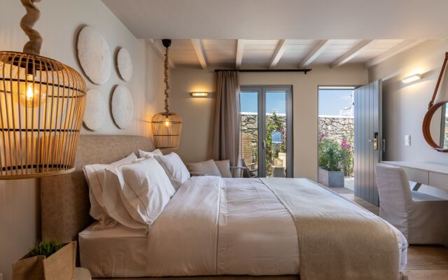 Oniro Suites