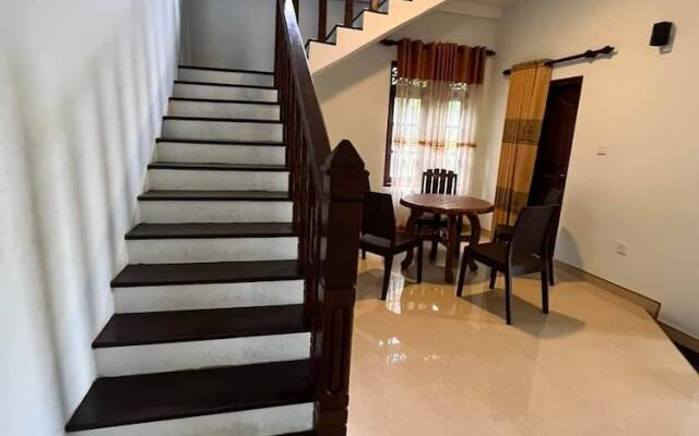 Impeccable 3-bed House in Unawatuna, Galle