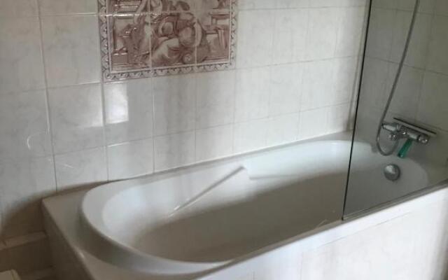 Le Logis des Quatre Puits