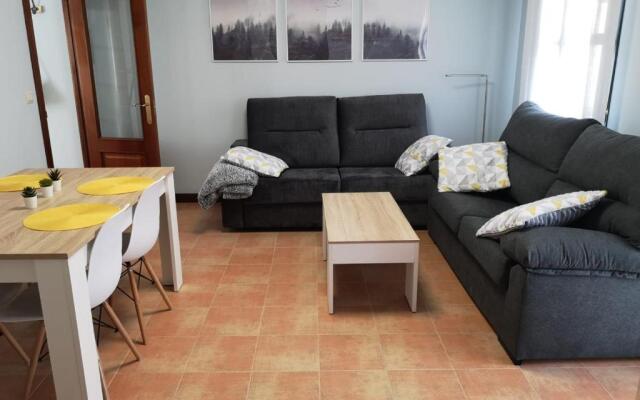 Apartamento Las Huellas