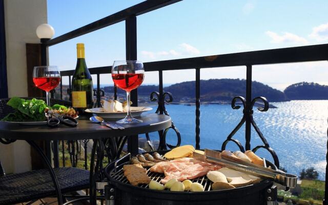 Namhea Pension Marronnier