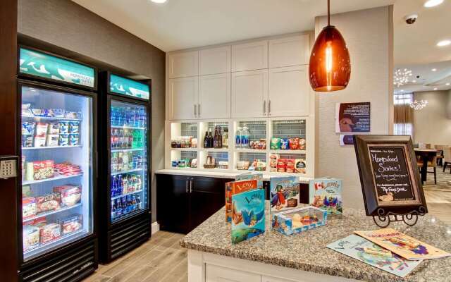 Homewood Suites by Hilton Clifton Park