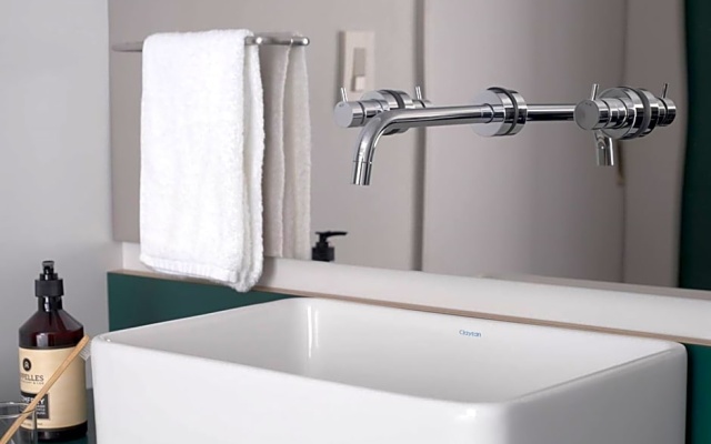 Corner Double room (풀 더블 침대) 사진 3