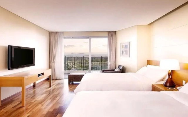 Hotel Teddy Valley