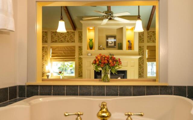 Woolverton Inn