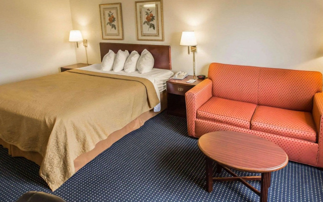 Quality Inn Dundee