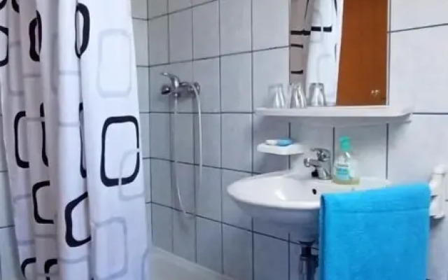 Davor - With Parking - A8