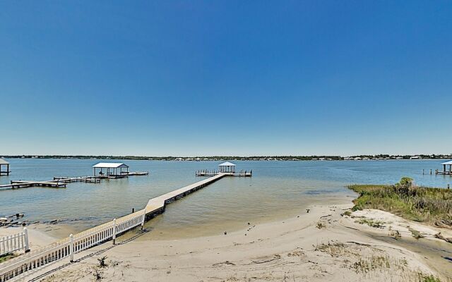 0128gcte 4 Bedroom Duplex