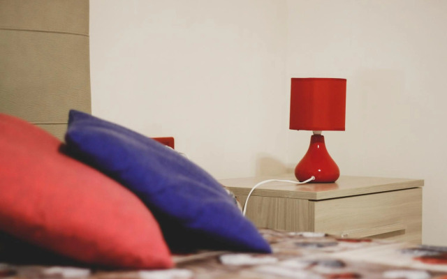 Frizzi & Lazzi House