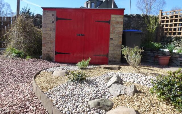 Juniper Cottage