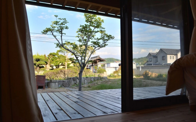 BED N CHILL Shippoya - Hostel