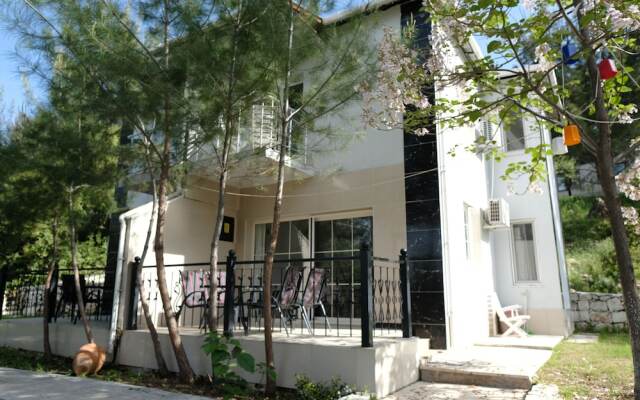 Olympos Villas ve Hotel